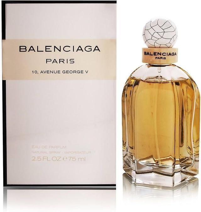 Perfume Feminino Balenciaga Paris Balenciaga EDP Balenciaga Paris 75ml on Productcaster.