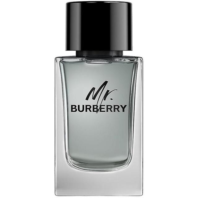 Burberry Mr Burberry Edt 100ml on Productcaster.