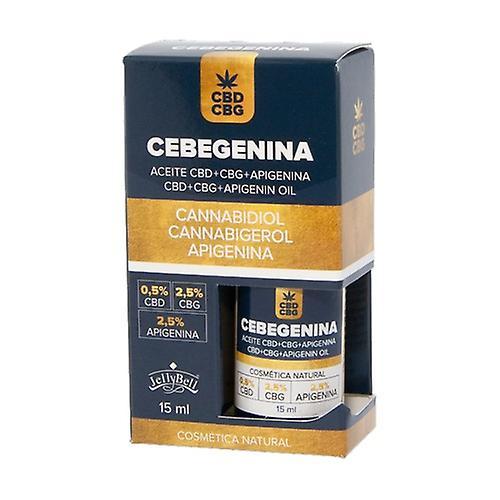 Jellybell Cebegenin 15 ml on Productcaster.