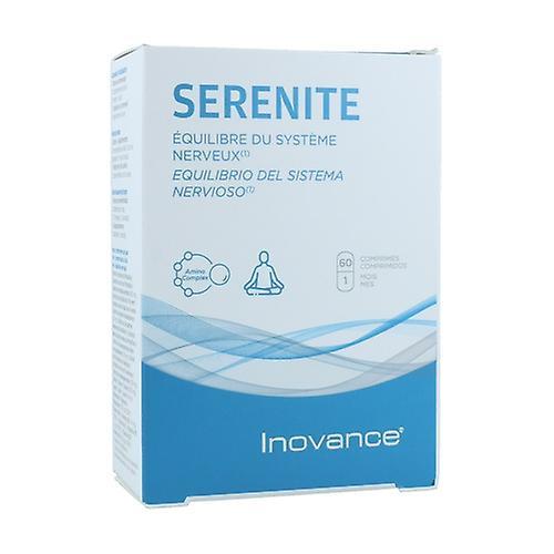 Inovance Serenitová relaxácia, spánok, stres 60 tabliet on Productcaster.