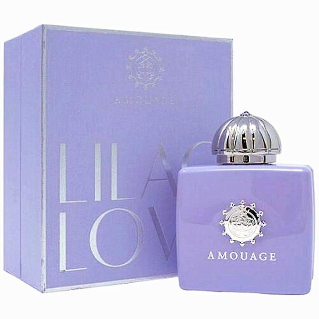 Amouage Perfumes Masculinos Femininos Perfumes Clássicos de Longa Duração Colônia Eau De Toilette Verde on Productcaster.