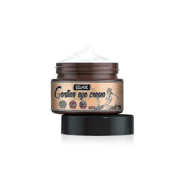 GZMYSM Élimine la crème pour les yeux en granules de graisse, améliore les ridules et les granules de graisse --J on Productcaster.