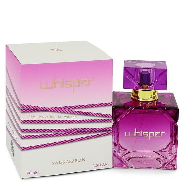 Swiss arabian whisper eau de parfum spray by swiss arabian. on Productcaster.