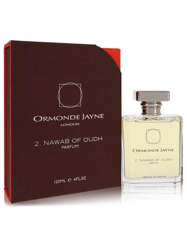 Ormonde Jayne Nawab Of Oudh Eau De Parfum Spray n/a 118 ml on Productcaster.