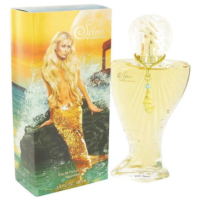 Siren eau de parfum spray by paris hilton on Productcaster.