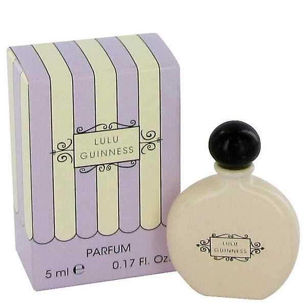 Lulu Guinness Mini Edp 0.17 Oz For Women on Productcaster.