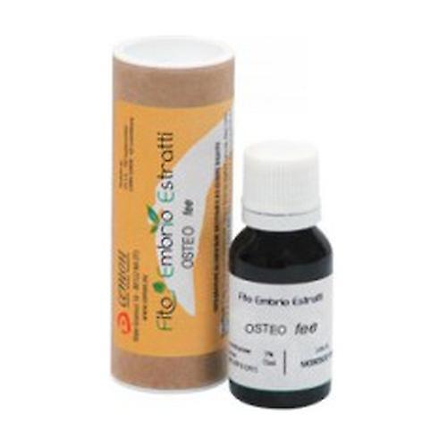 Cemon Osteo Gebyr 15 ml on Productcaster.