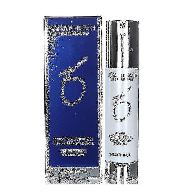 Zo Skin Health Daily Power Defense Klinisch erprobte 50ml Hohe Qualität on Productcaster.