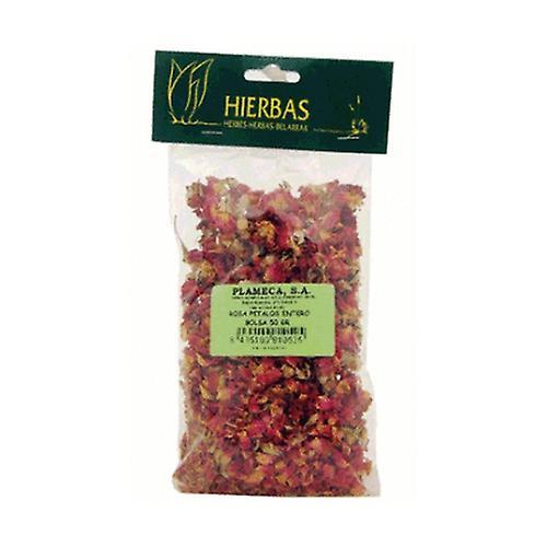 Plameca Herb Rose Petals Whole 50 g on Productcaster.