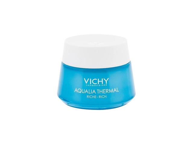 Vichy - Aqualia Thermal Rich - For Women, 50 ml on Productcaster.