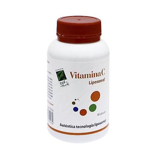 100% Natural Liposomal Vitamin C 90 capsules on Productcaster.