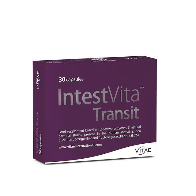 Vitae intestvita transit 30-luku on Productcaster.