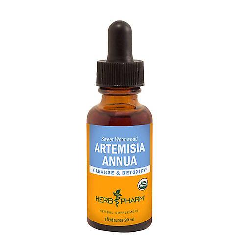 Herb Pharm Artemisia Annua Extract, 1 Oz (Pack of 2) on Productcaster.