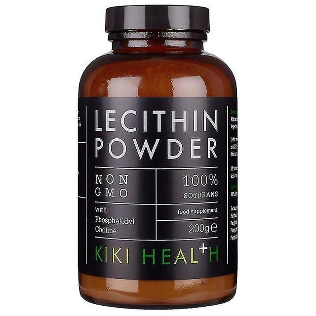 Non-gmo Lecithin Powder 200g- on Productcaster.