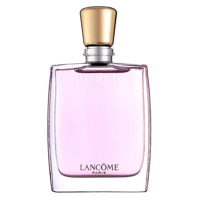 Lancôme Lancome Miracle Eau De Parfum 50ml on Productcaster.