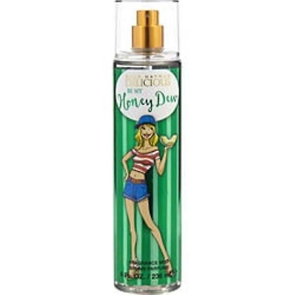 DELICIOUS by Gale Hayman BE MY HONEY DEW BODY SPRAY 8 OZ For Women Jasmine on Productcaster.