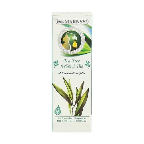 Marny's Tea tree essential oil 15 ml of essential oil (Tea tree) on Productcaster.