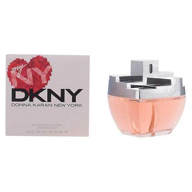 Women's Perfume My Ny Donna Karan EDP on Productcaster.