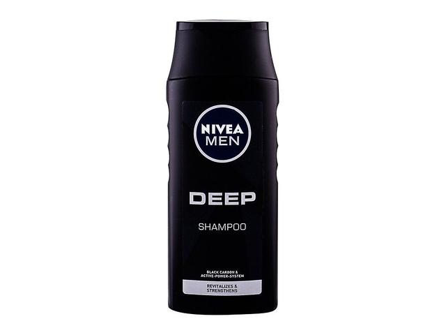 Nivea - Men Deep - Dla mężczyzn, 250 ml on Productcaster.