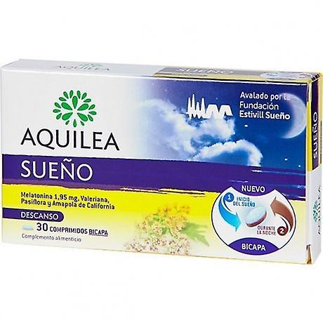 Aquilea Dospelý Spánok Conciliar 1,95mg 30 tabliet on Productcaster.