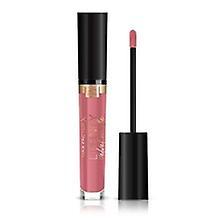 Max Factor - Lipfinity Velvet Matte Liquid Matte ( Garrapata de labios ) 4 ml on Productcaster.