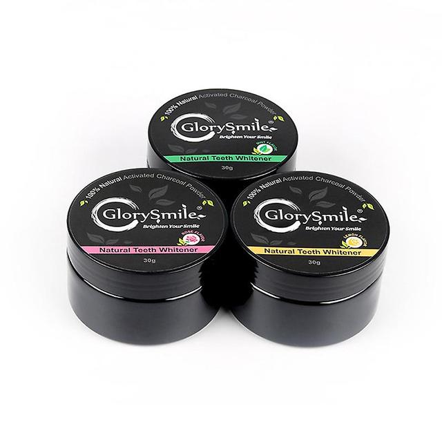 Cumdel Teeth Whitening Scaling Powder Oral Hygiene Cleaning Packing Activated Bamboo Charcoal Powder Black Powder Was on Productcaster.