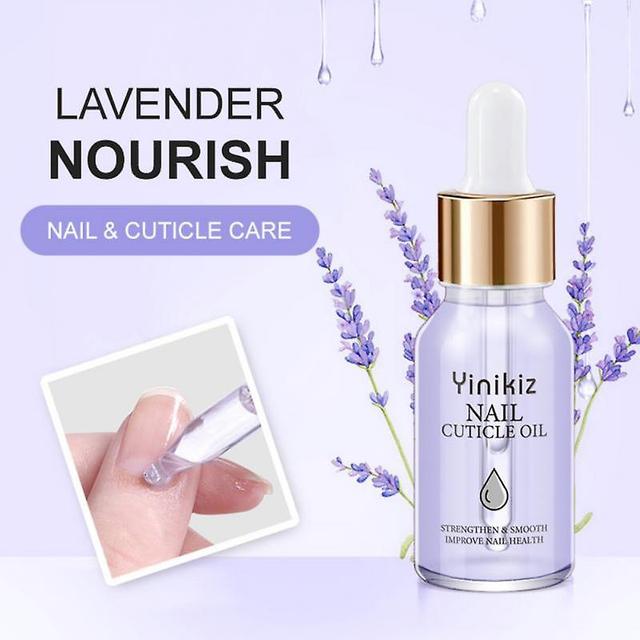 Nail Nutrition Oil Nails Oil Nursing Manicure Dead Skin Repair Nail Cuticle on Productcaster.