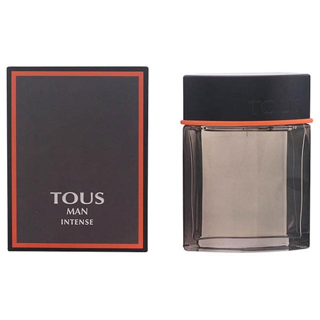 Men's Perfume Tous Man Intense EDT 100 ml on Productcaster.