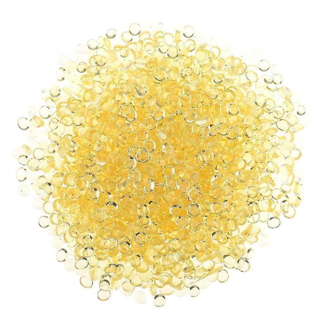 100Pcs Granules For - Pointe I / - Yellow on Productcaster.