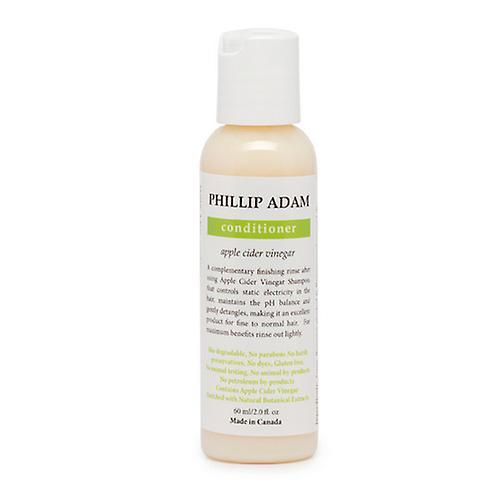 Phillip Adam Inc. Phillip Adam Inc ACV Conditioner, 60 ml on Productcaster.