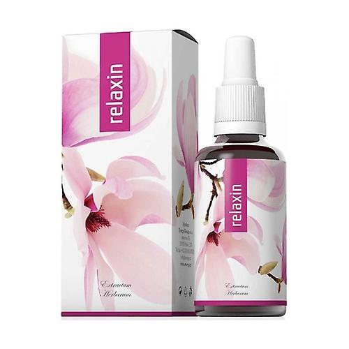 Energy Relaxin Herbal Complex 30 ml on Productcaster.