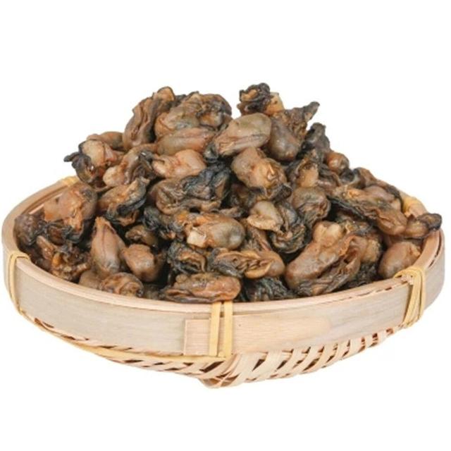 100% naturale frutti di mare essiccati ostrica essiccata Hao Shi Hai Li cibo cinese speical 800g on Productcaster.