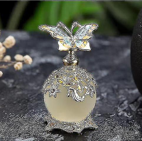 Mulheres Perfumes Muslim Eau De Parfum Toilette Halal Dubai Retro Womens Fragrâncias Perfume Perfume Presente Para Mulheres Travel Valentine_k29 D on Productcaster.