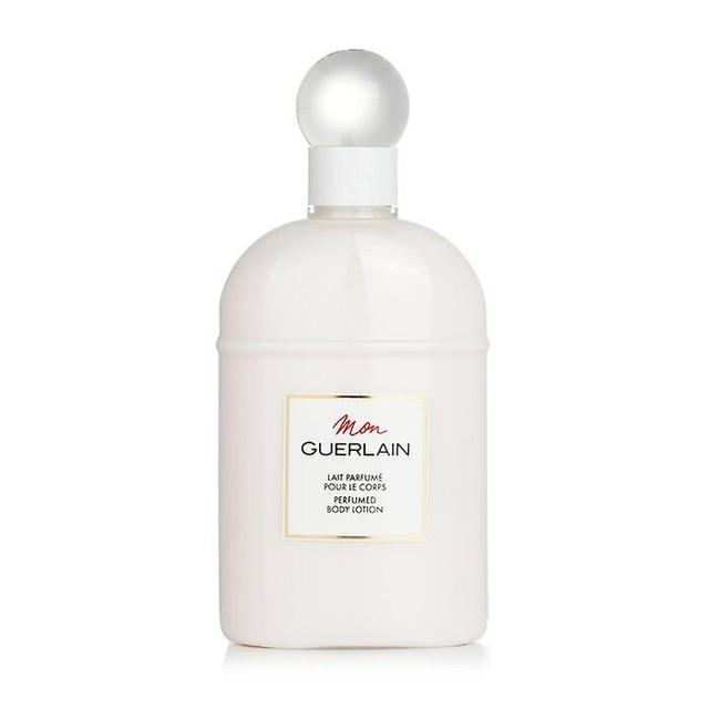 Mon guerlain perfumed body lotion - 200ml/6.7oz on Productcaster.