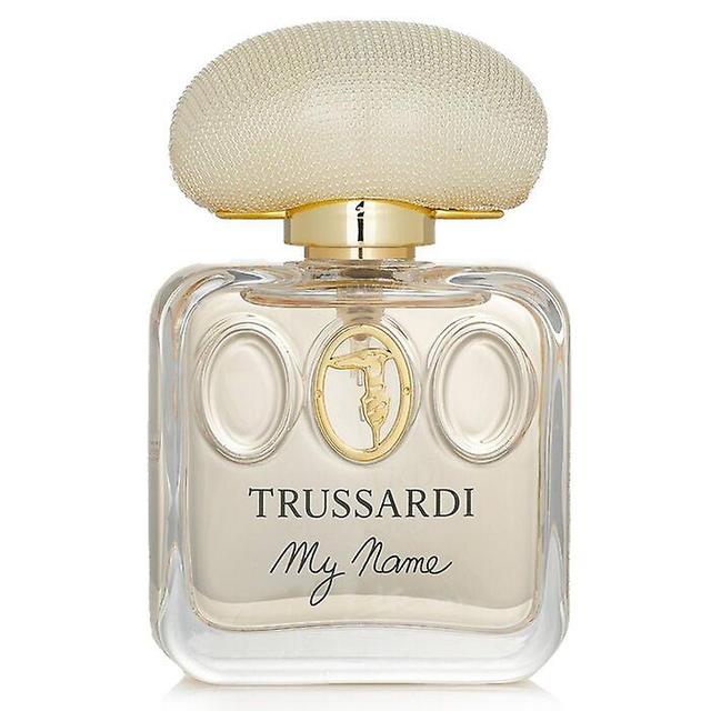 Trussardi My Name Eau de Parfum Spray - 50ml/1.7oz on Productcaster.