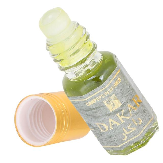 Plant Oils for Daily Use Prírodné rastlinné oleje na každodenné použitie - obnovujú vitalitu a jasnosť - 3ML mini fľašková vôňa on Productcaster.