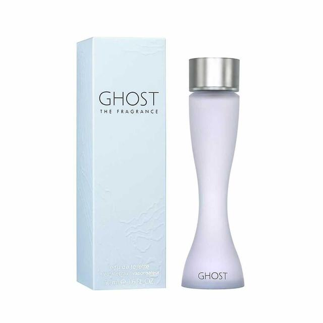 Women's Perfume Ghost EDT The Fragrance 50 ml (50 ml) on Productcaster.