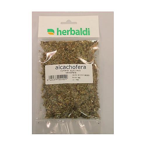 Herbaldi Artiskok Urt 1. blad 20 g on Productcaster.