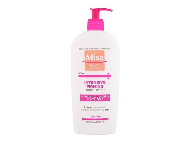 Mixa - Intensive Firming Body Lotion - For Women, 400 ml on Productcaster.