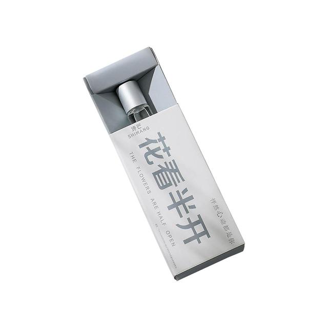 Flye Sample Of Fresh And Long-lasting Light No Man's Land Roll-on Perfume For Women 10ml FLYE3547 A One Size on Productcaster.