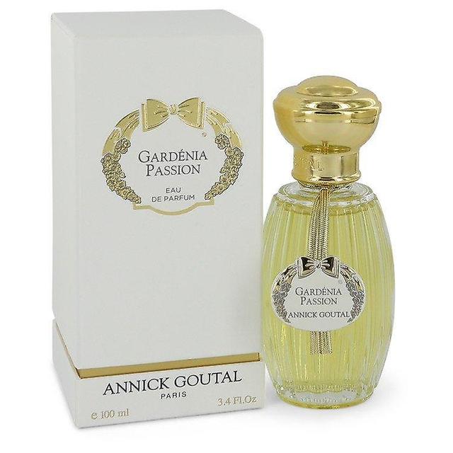 Gardenia passion eau de parfum spray by annick goutal 419547 on Productcaster.