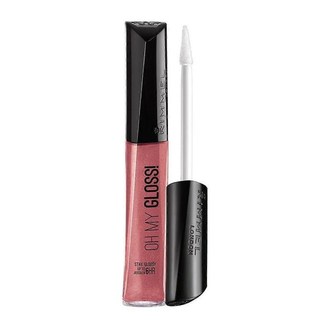 Rimmel London oh my gloss lipgloss 330 on Productcaster.