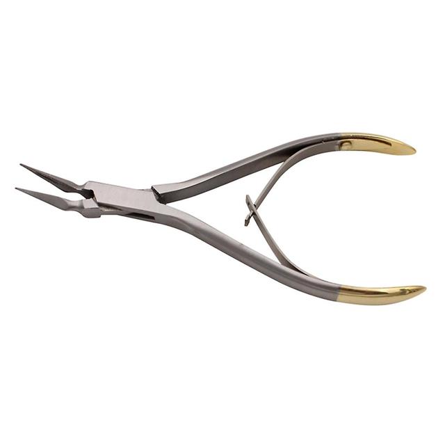 16cm Dental Residual Root Extraction Forceps Tweezers Easy To Use Tooth Pliers 2 on Productcaster.