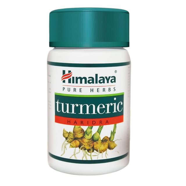 Himalaya Wellness Kurkumová kapsula on Productcaster.