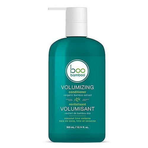 Boo Bamboo Conditioner Volumizing ,300 Ml on Productcaster.