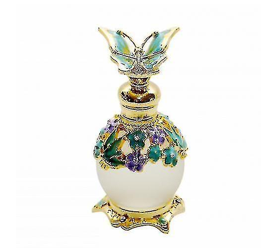 Women Perfumes Muslim Eau De Parfum Toilette Halal Dubai Retro Womens Fragrances Concentrated Long Lasting Perfume Gift For Women Travel Valentine A on Productcaster.