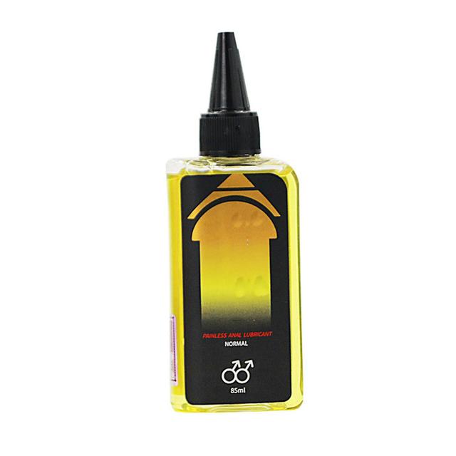 85g Professional Gays Lubricant Water-Soluble Anals Massage Oil for Men Ice Feeling on Productcaster.