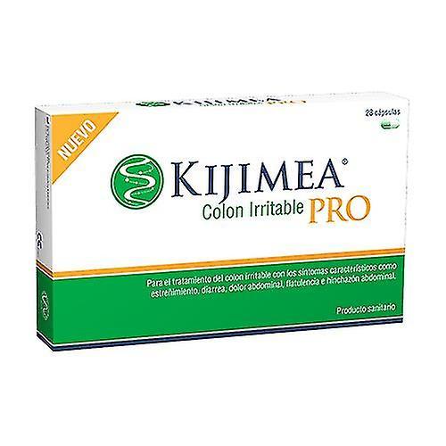 Kijimea Irritable Colon Pro 28 Capsules Zhexin on Productcaster.