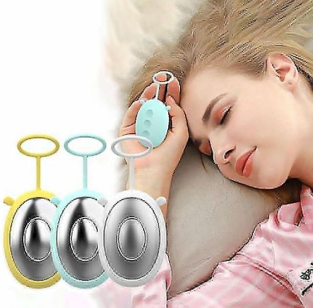 Il dispositivo Chill Pill Macchina ergonomica per il sonno 2023 Nuovo Bianco on Productcaster.