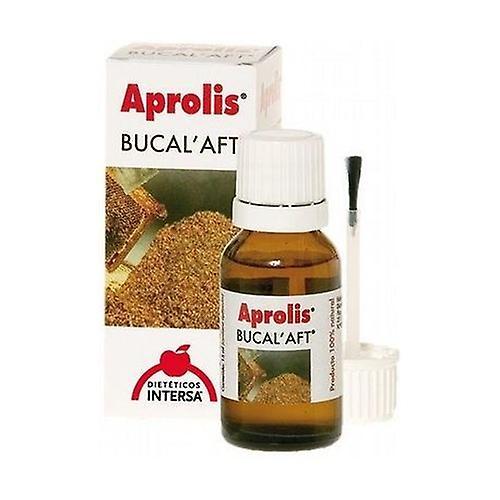 Intersa Aprolis Bucal'Aft 15 ml on Productcaster.